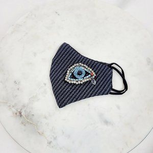 Sandra Reusable and Washable Face Mask